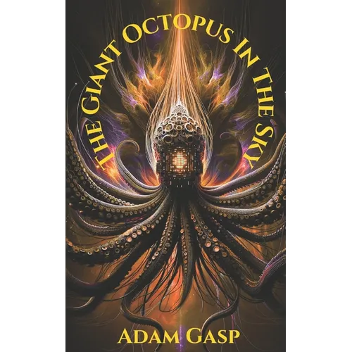 The Giant Octopus in the Sky