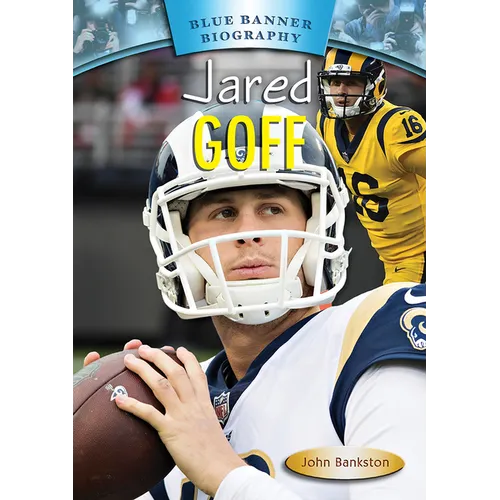 Jared Goff