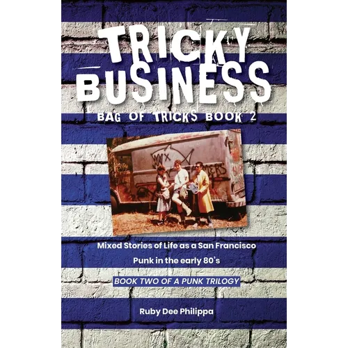 Tricky Business
