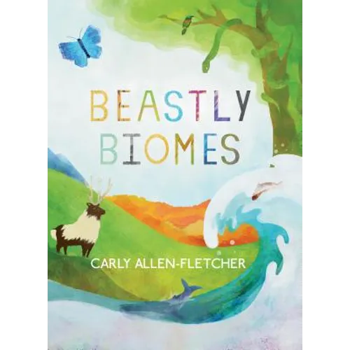 Beastly Biomes