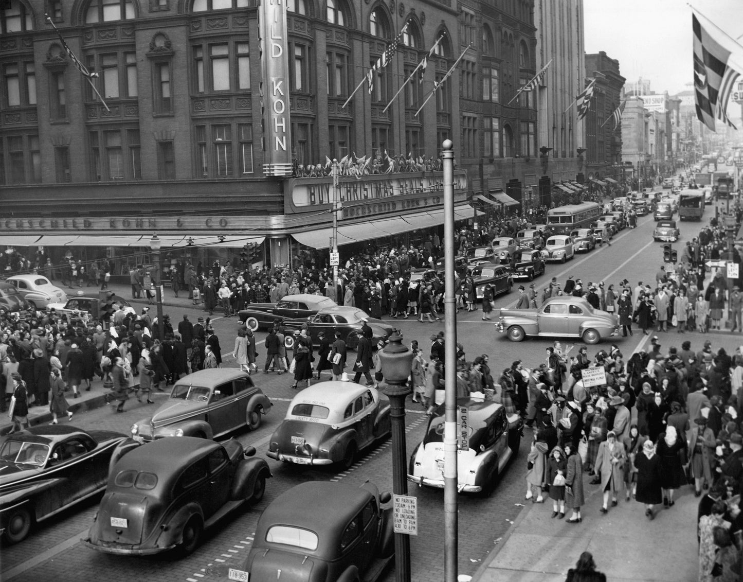 Baltimore Memories II: The Early Years, 1940s and 1950s Book