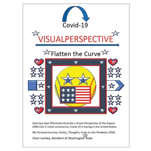 Covid-19 VISUALPERSPECTIVE: Flatten the Curve