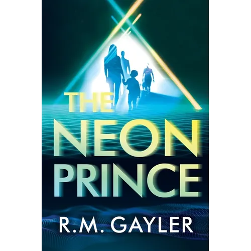 The Neon Prince