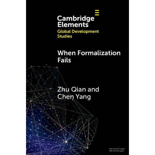 When Formalization Fails