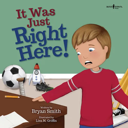 It Was Just Right Here!: Volume 3
