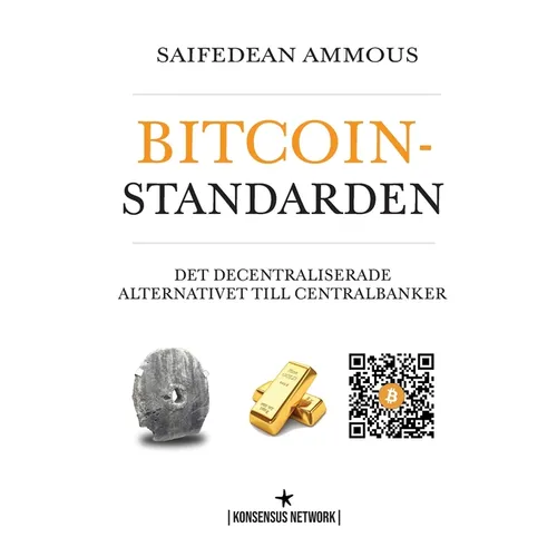 Bitcoinstandarden