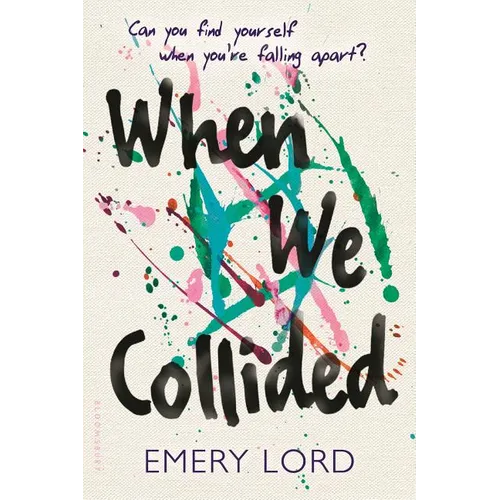 When We Collided