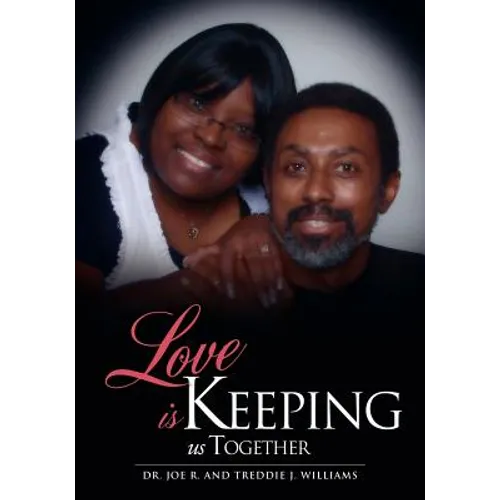Love Is Keeping Us Together