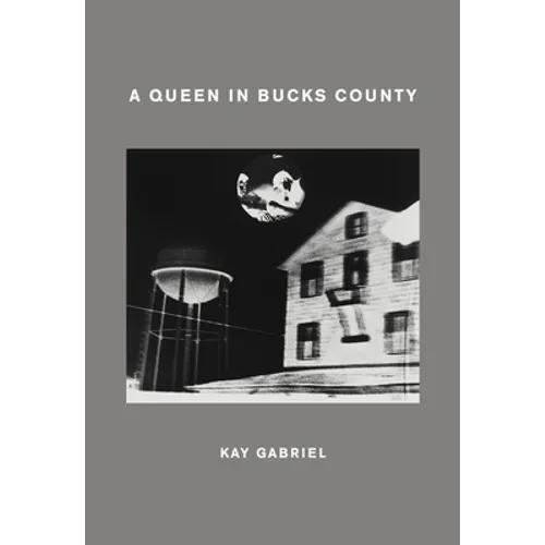 A Queen in Bucks County