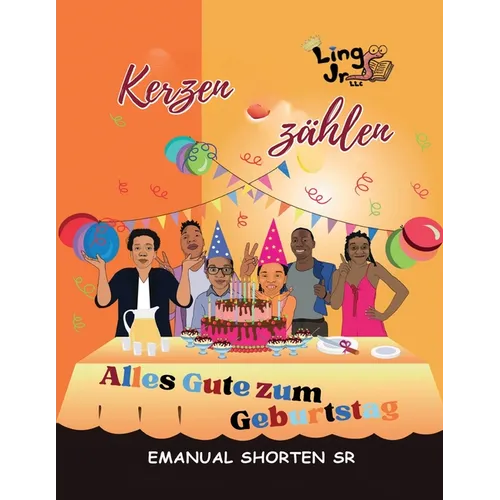 Kerzen Zahlen