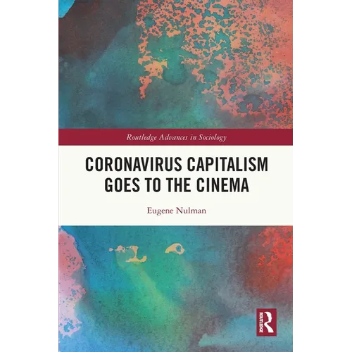 Coronavirus Capitalism Goes to the Cinema
