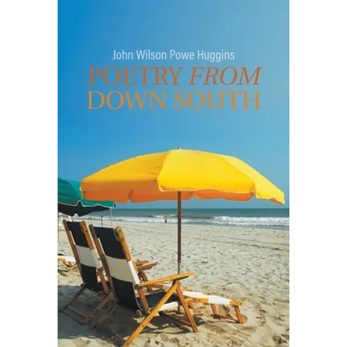 Poetry From Down South