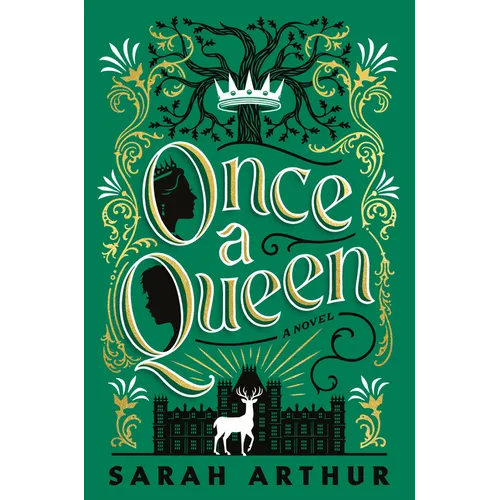 Once a Queen