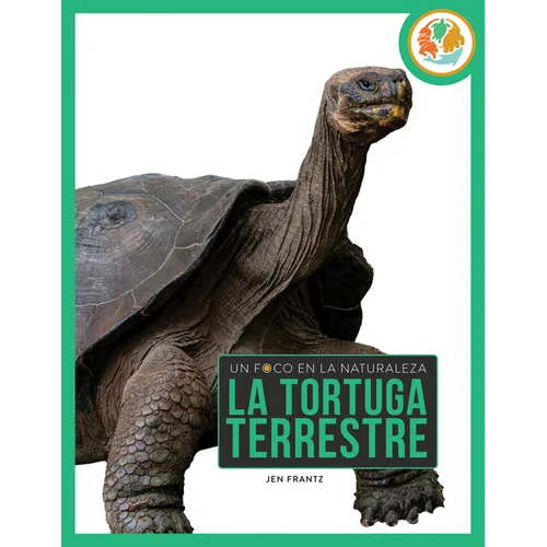 La Tortuga Terrestre