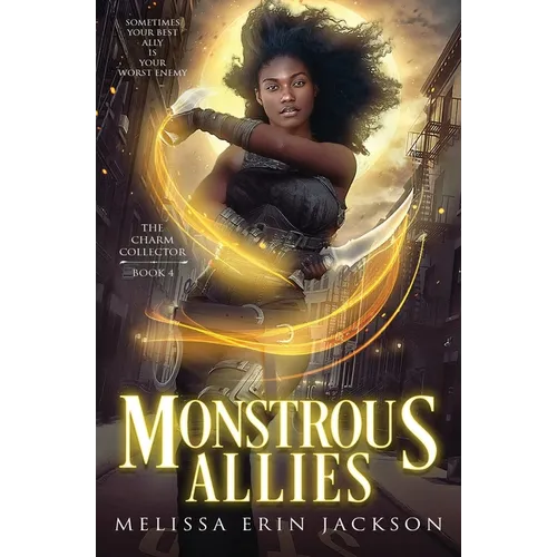 Monstrous Allies