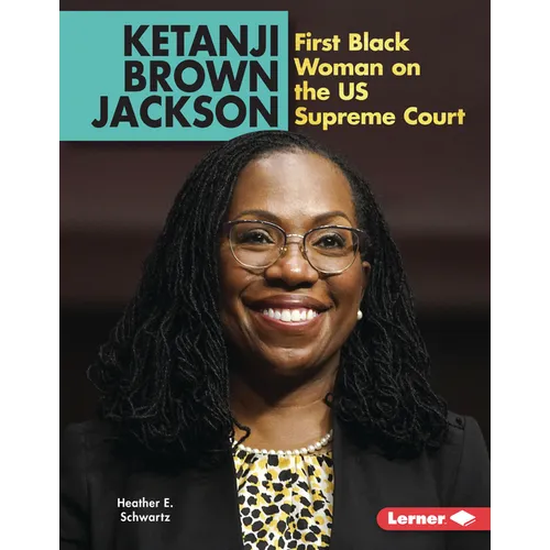 Ketanji Brown Jackson: First Black Woman on the Us Supreme Court