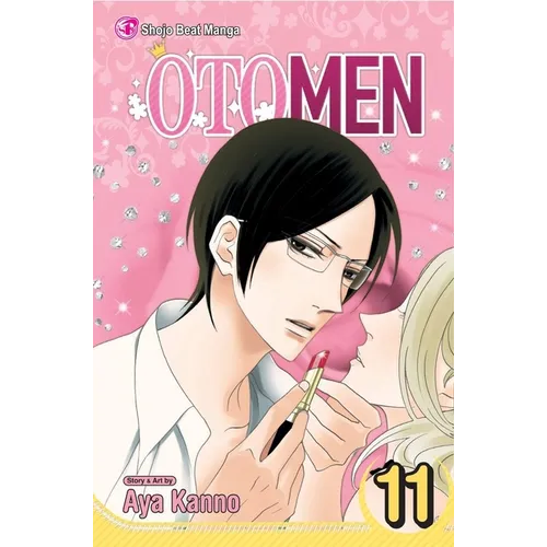 Otomen, Vol. 11