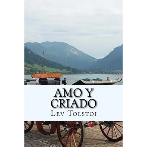 Amo y Criado ( Spanish) Edition