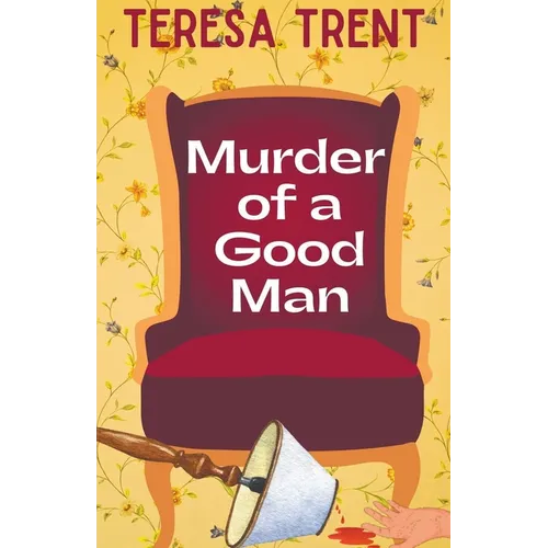 Murder of a Good Man