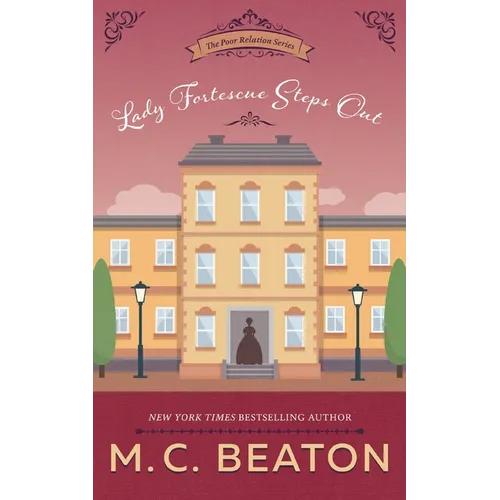Lady Fortescue Steps Out