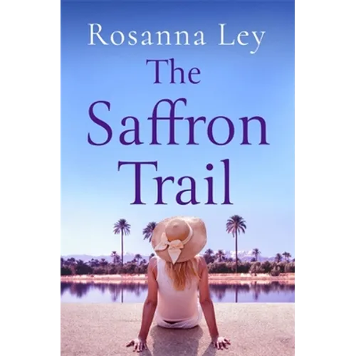 The Saffron Trail