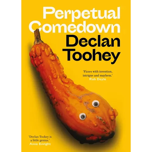 Perpetual Comedown