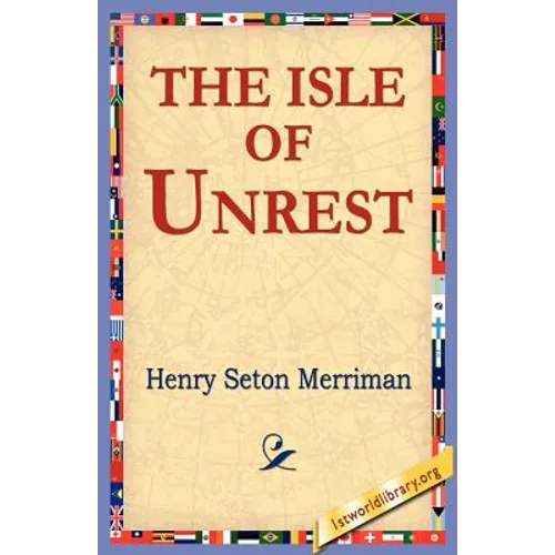 The Isle of Unrest