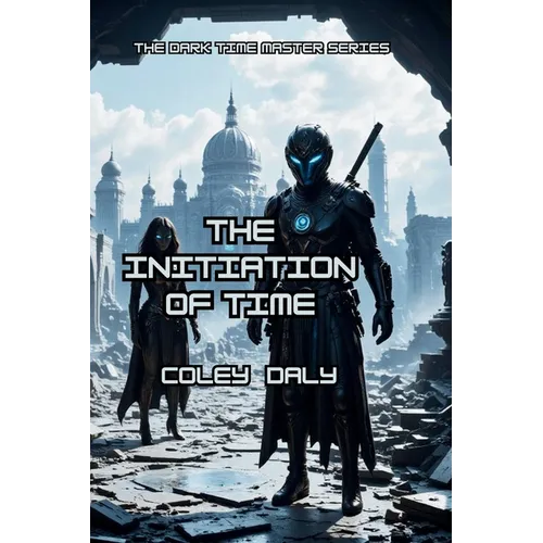 The Initiation of Time