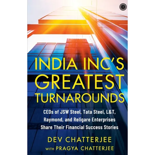 India Inc's Greatest Turnarounds