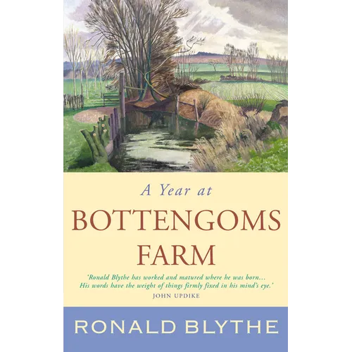 A Year at Bottengoms Farm