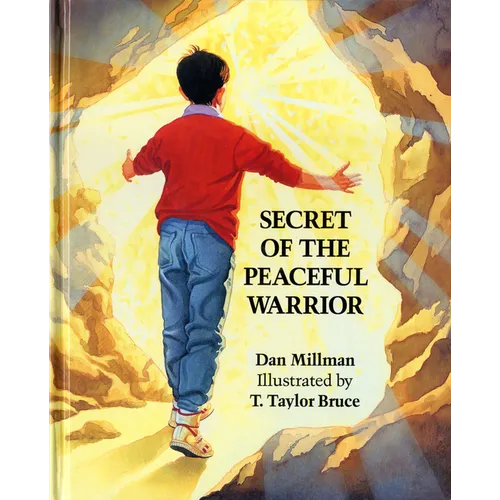 Secret of the Peaceful Warrior