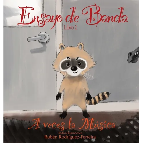 Ensayo de banda - A veces la Música