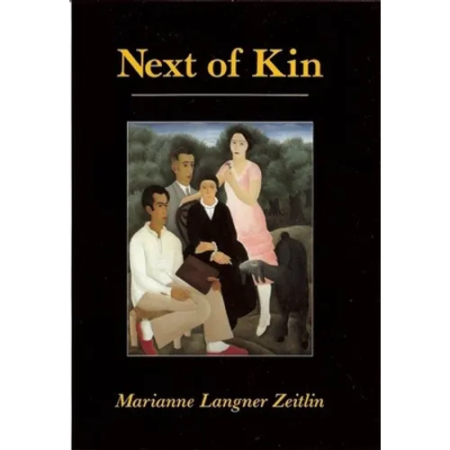 Next of Kin