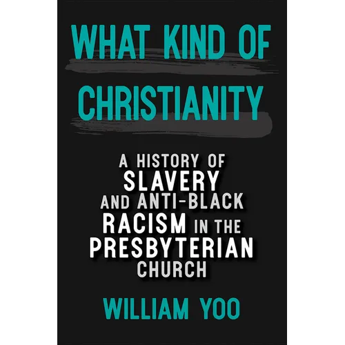 What Kind of Christianity