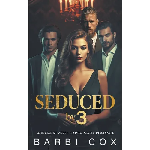 Seduced by 3