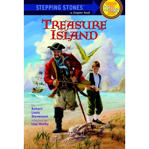 Treasure Island