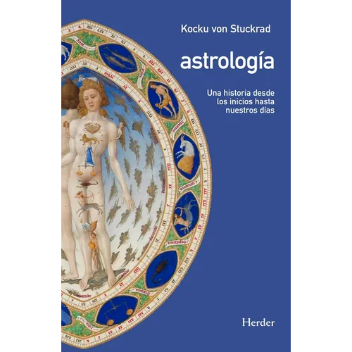 Astrologia (Herder) -V2*