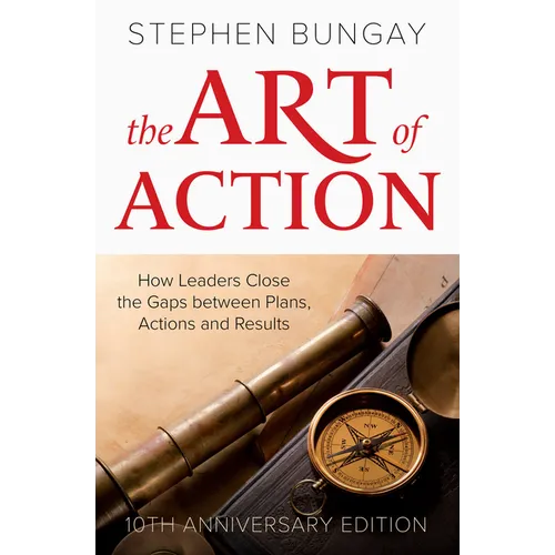 The Art of Action: 10th Anniversary Edition