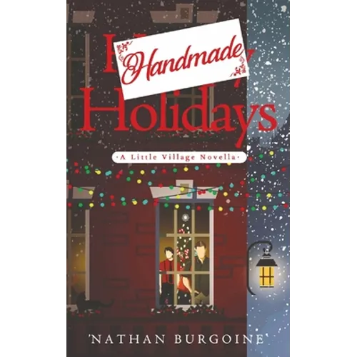 Handmade Holidays
