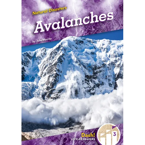 Avalanches