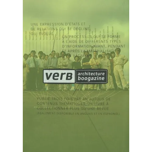 Verb Processing French