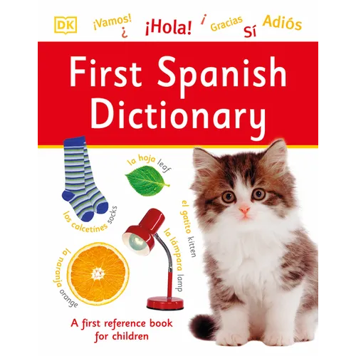 First Spanish Dictionary