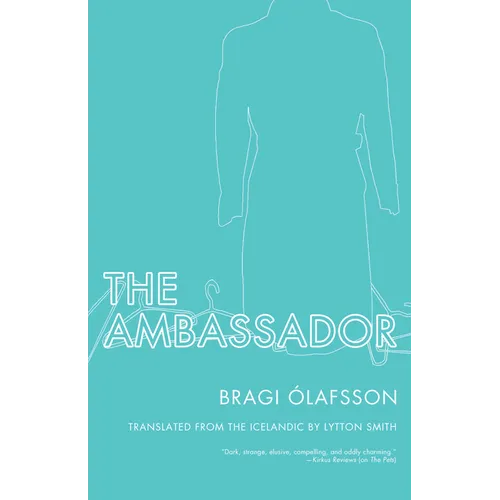 The Ambassador