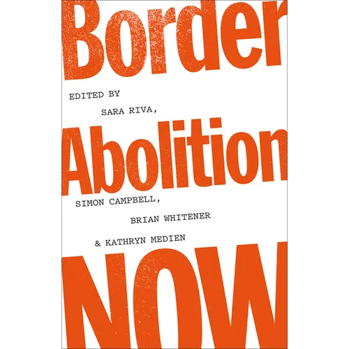 Border Abolition Now