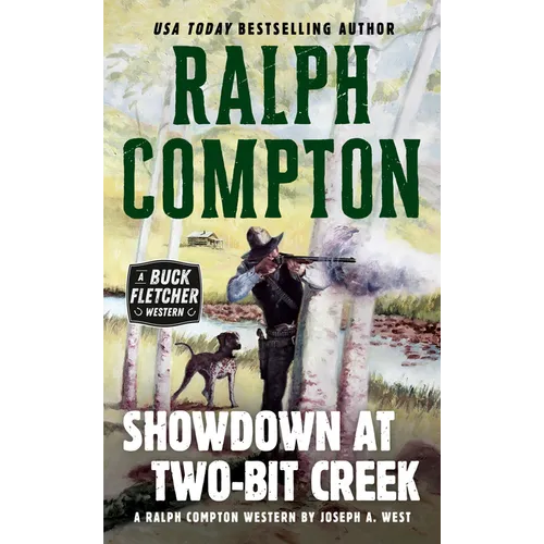 Showdown at Two-Bit Creek