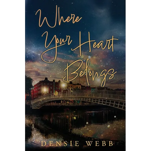 Where Your Heart Belongs