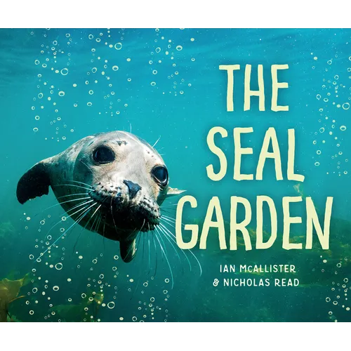 The Seal Garden