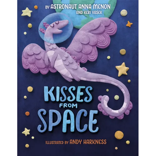 Kisses from Space