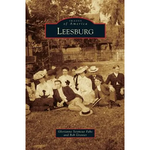 Leesburg