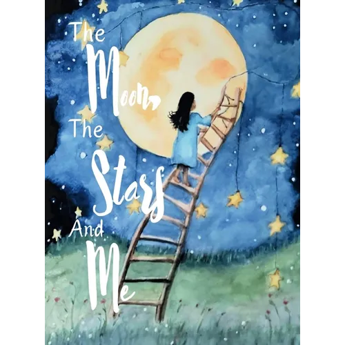 The Moon, The Stars and Me